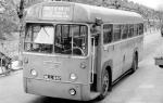 AEC Regal IV 9821LT Metro Cammell 1952 года (UK)